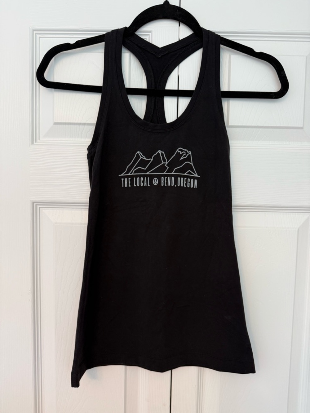 Lululemon Rare Limited Edition Tank